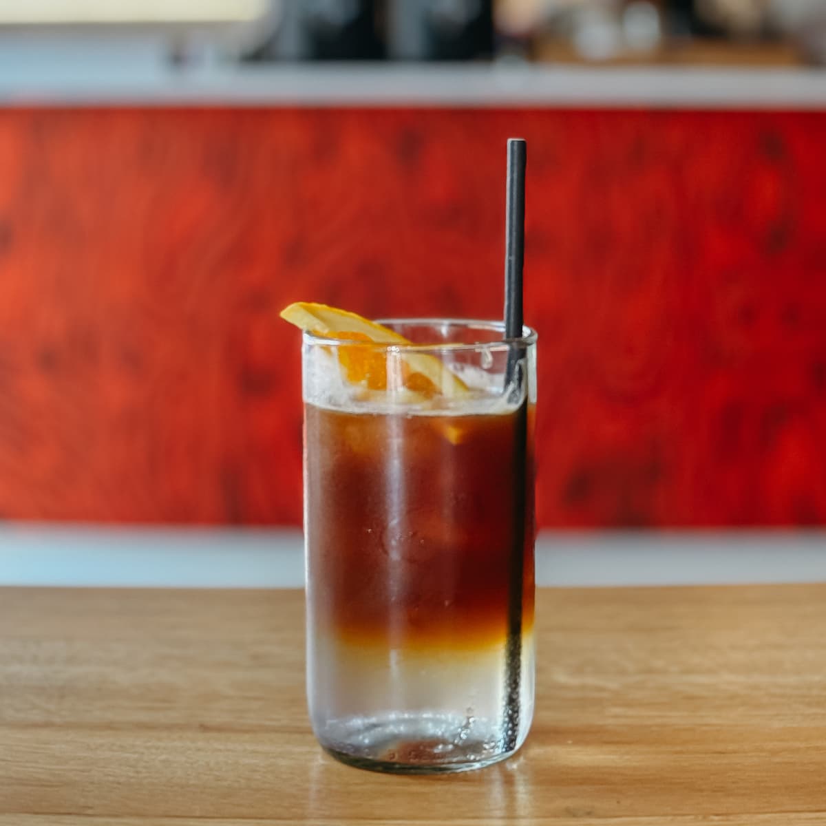 Espresso Tonic Large