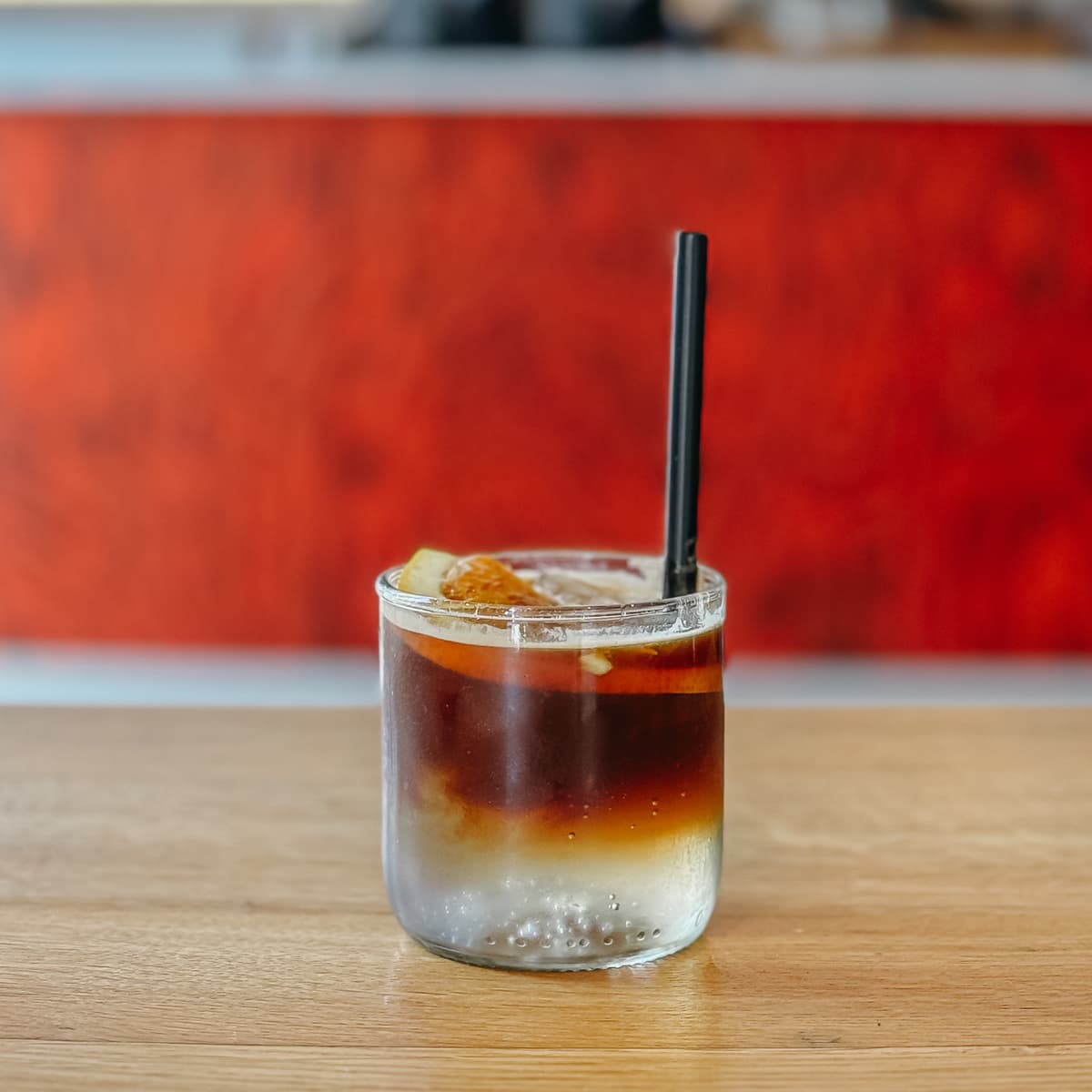 Espresso Tonic Small
