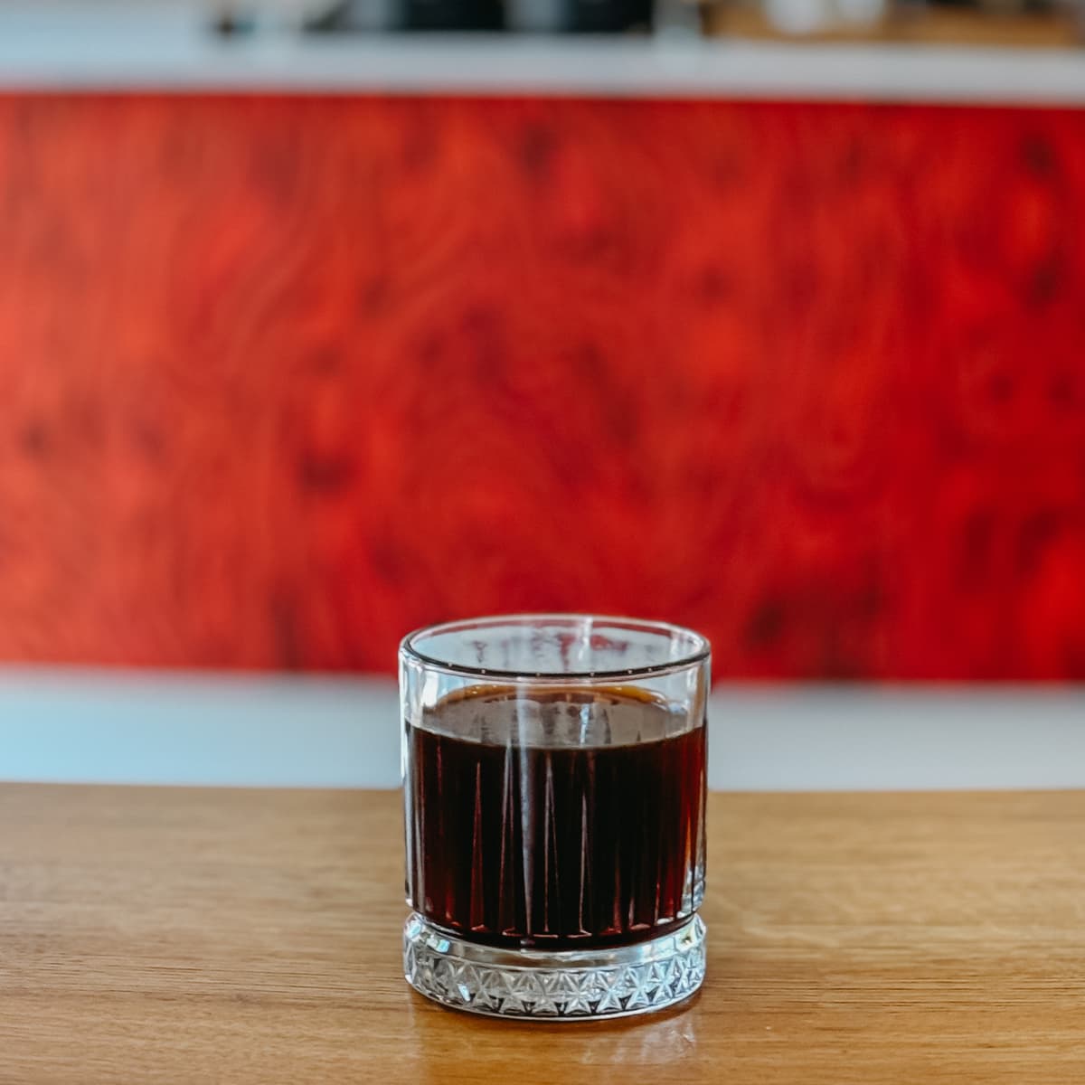 Filter Coffee