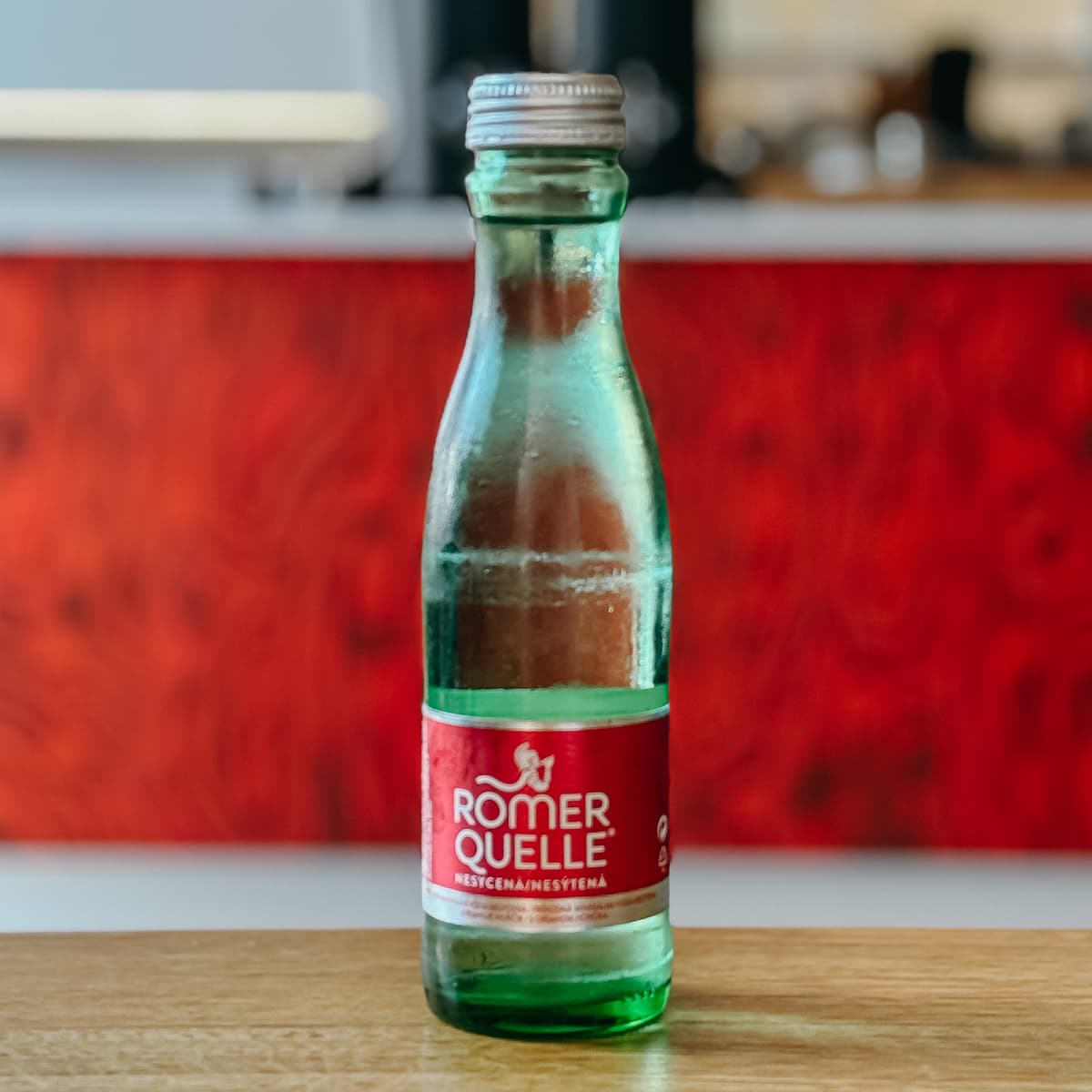 Still Romerquelle 330ml