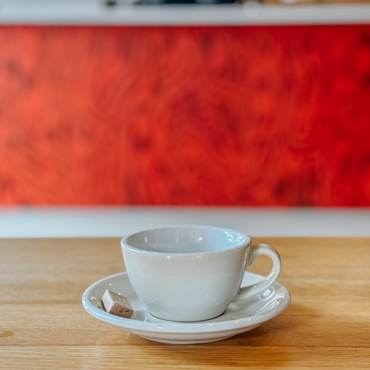 Espresso Doppio