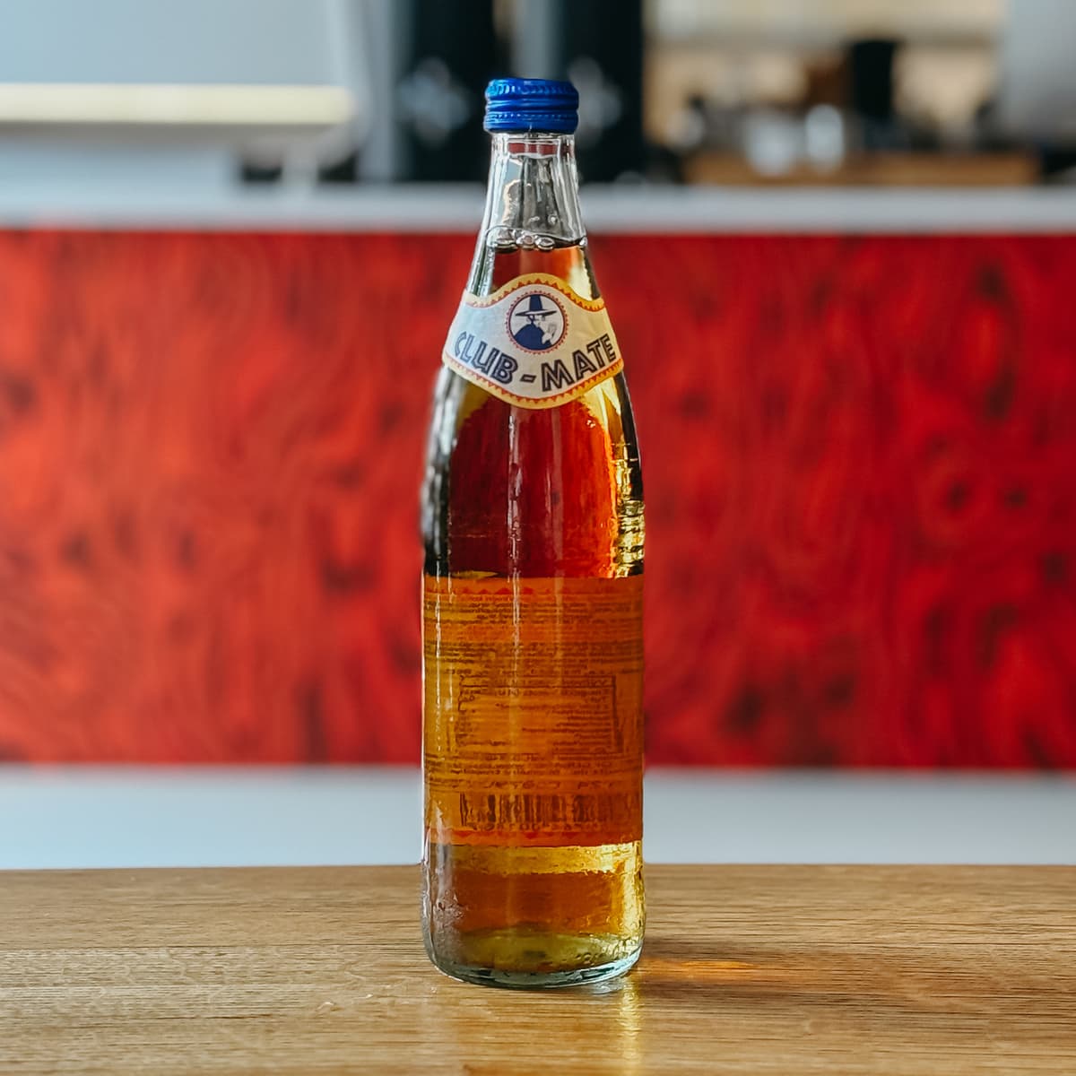 Maté Maté 500ml