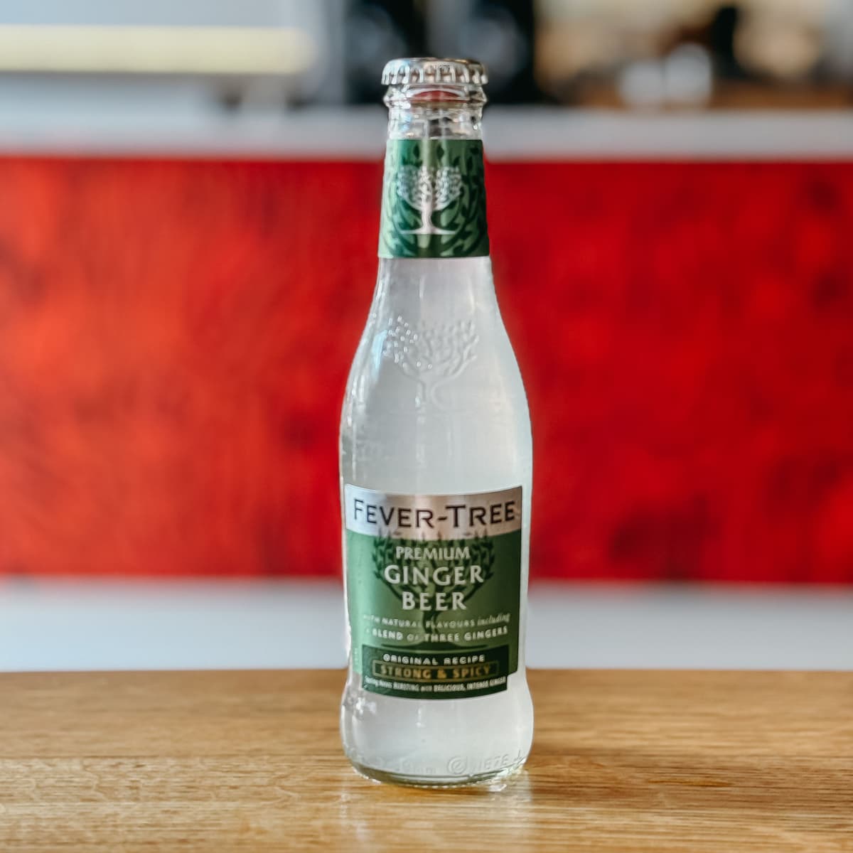 Three Cents 200ml