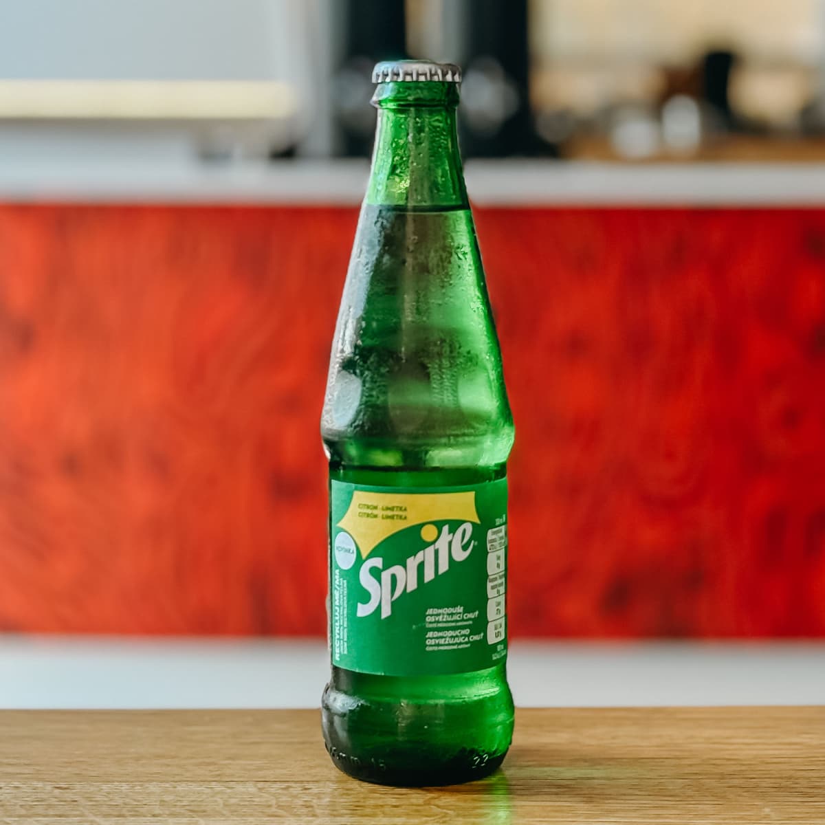 Sprite 200ml