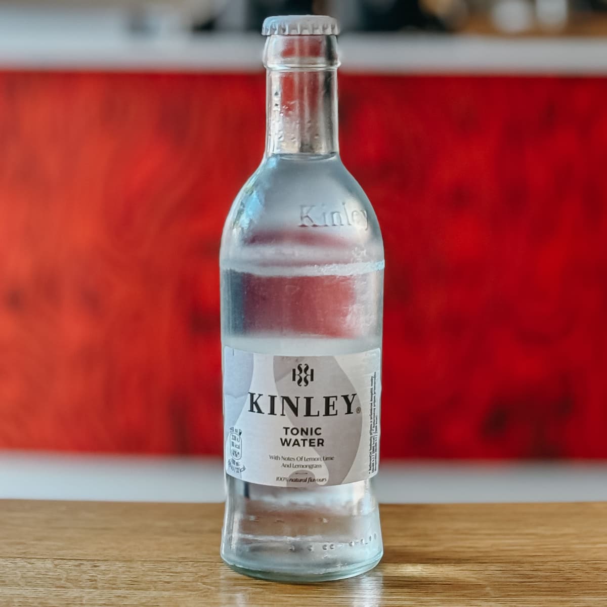 Kinley Tonic Original 250ml
