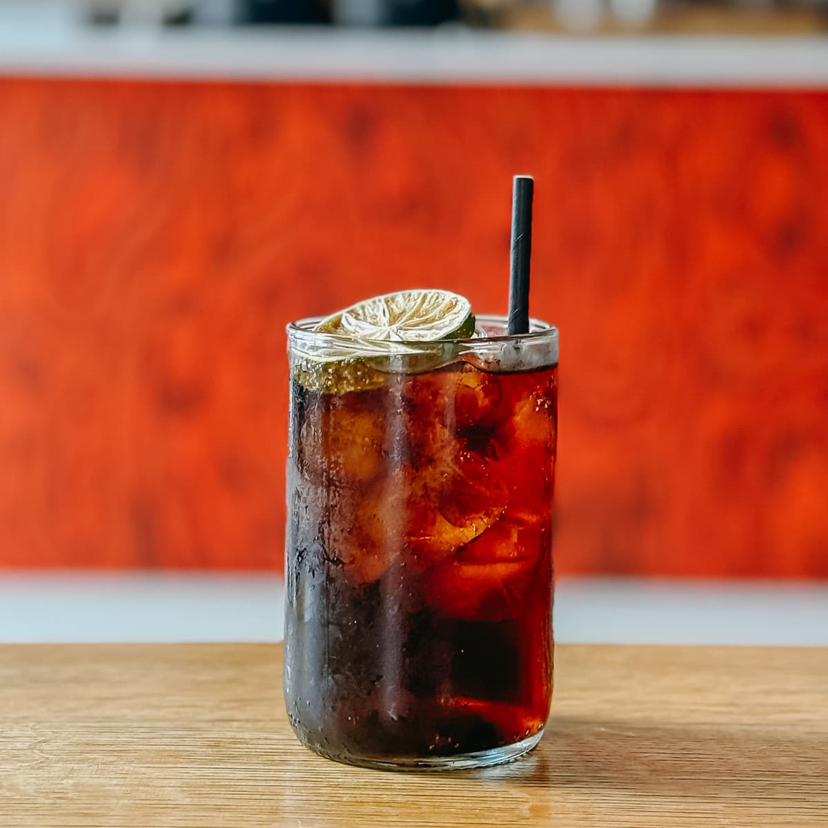 Cuba Libre