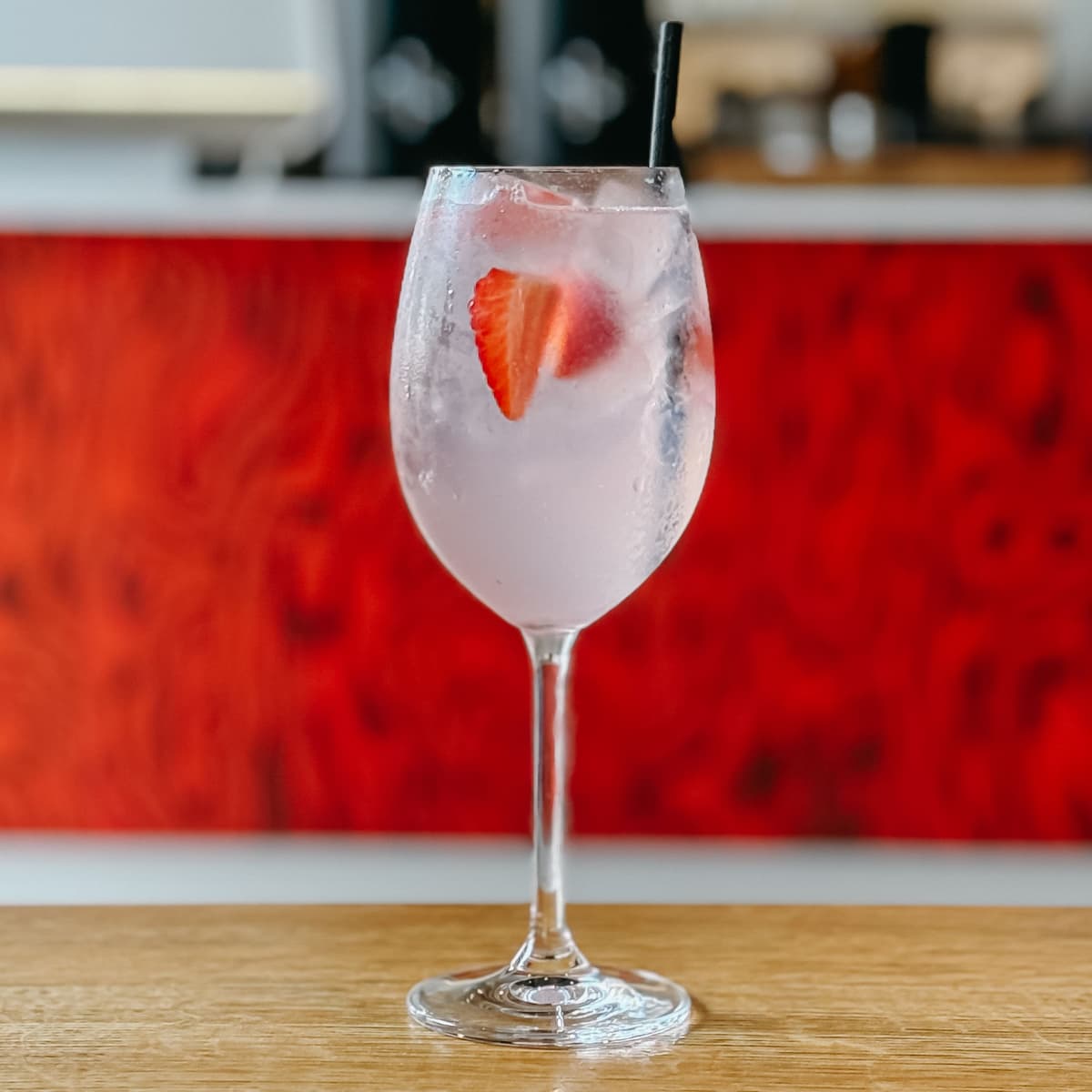 Pinky Promise G&T Single