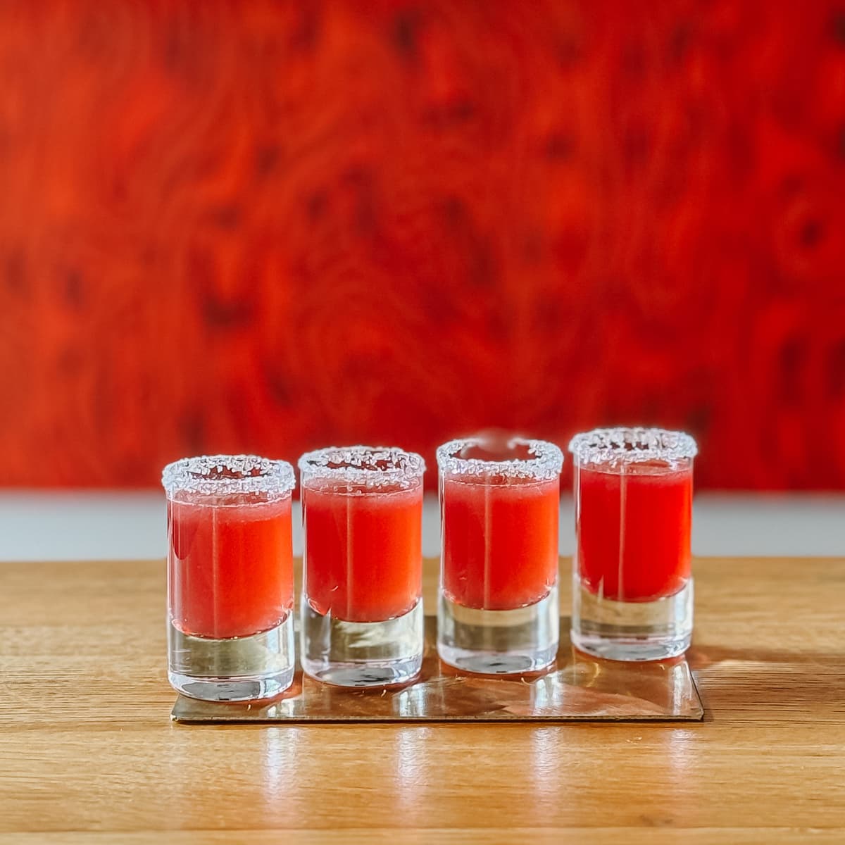 Wet Pussy 4×40ml
