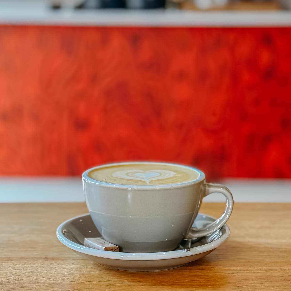 Caffè Latte