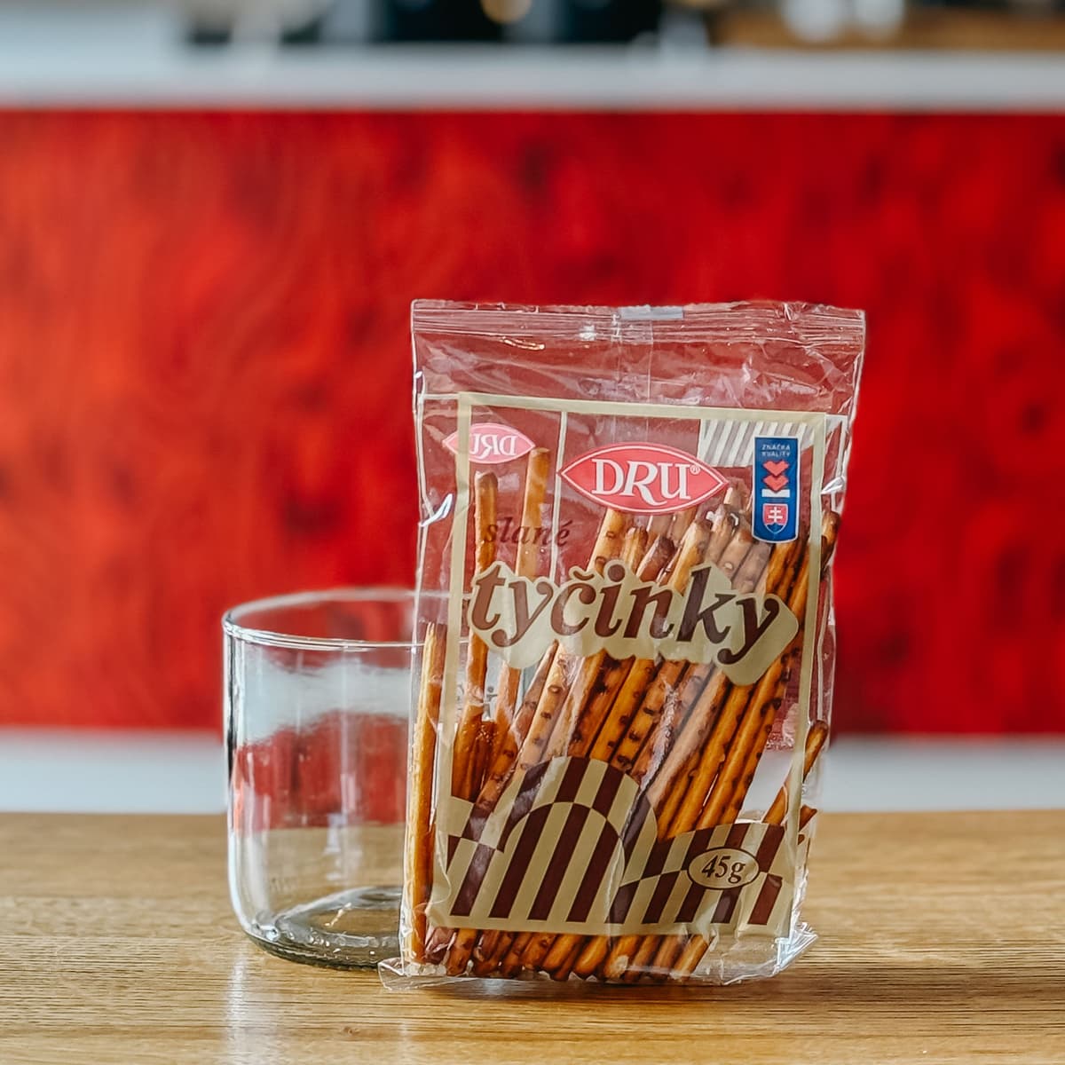Breadsticks 45g