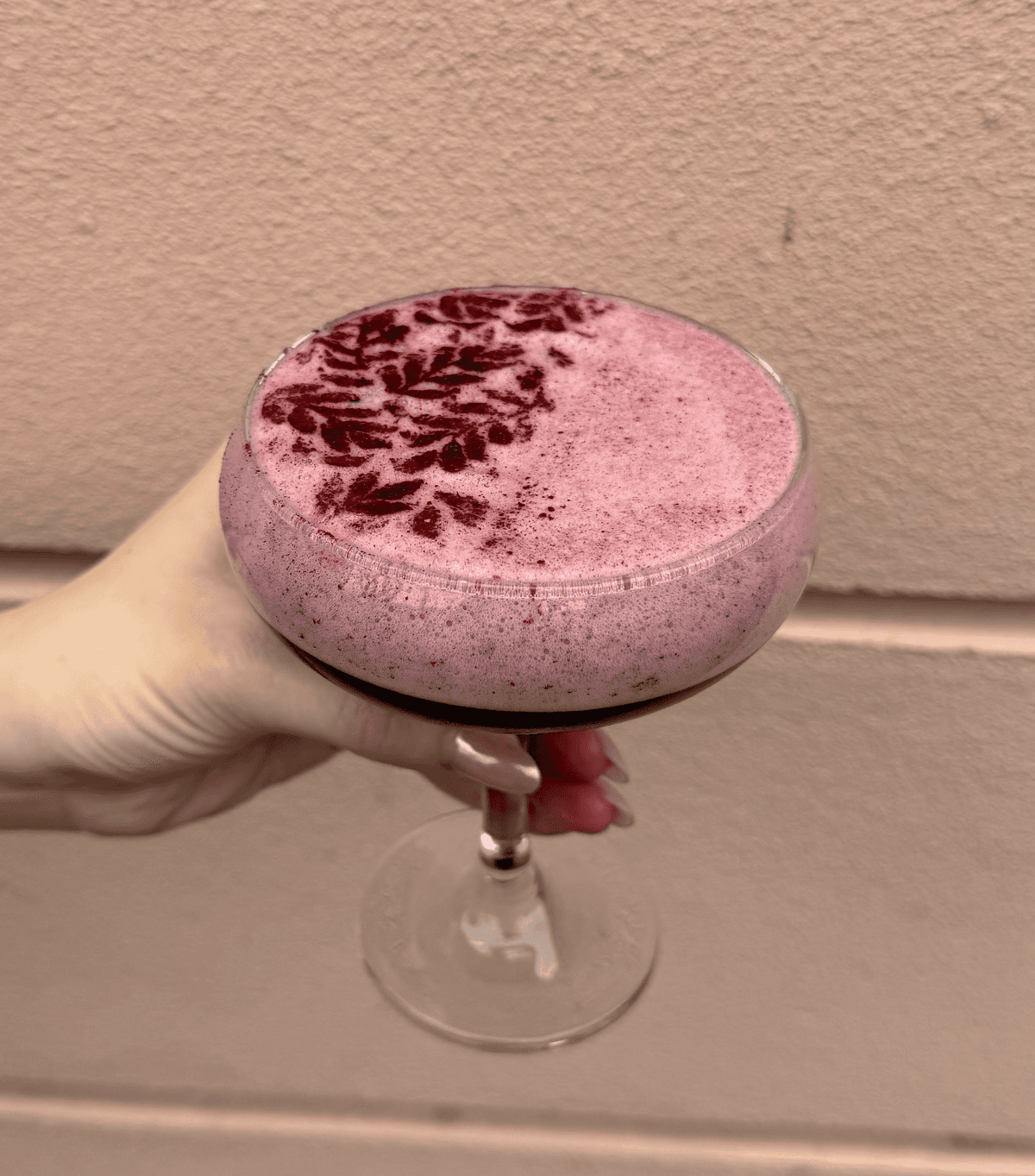 Bloomberry