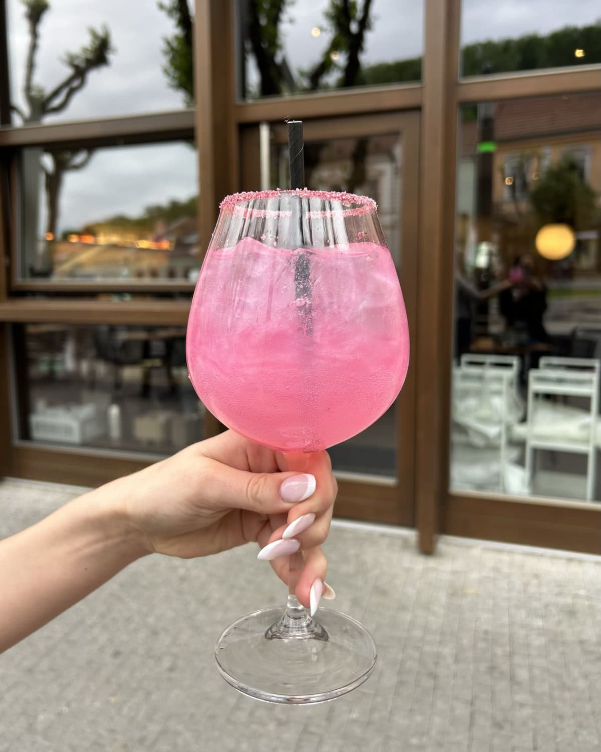 Barbie Spritz 400ml