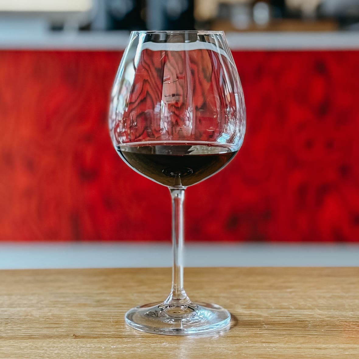 Red Dry – Primitivo Puglia 100ml