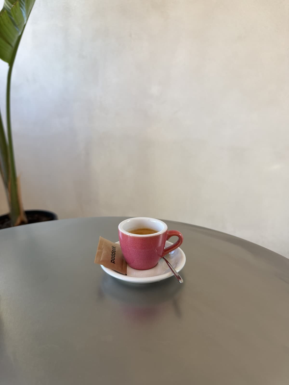 Choco Espresso