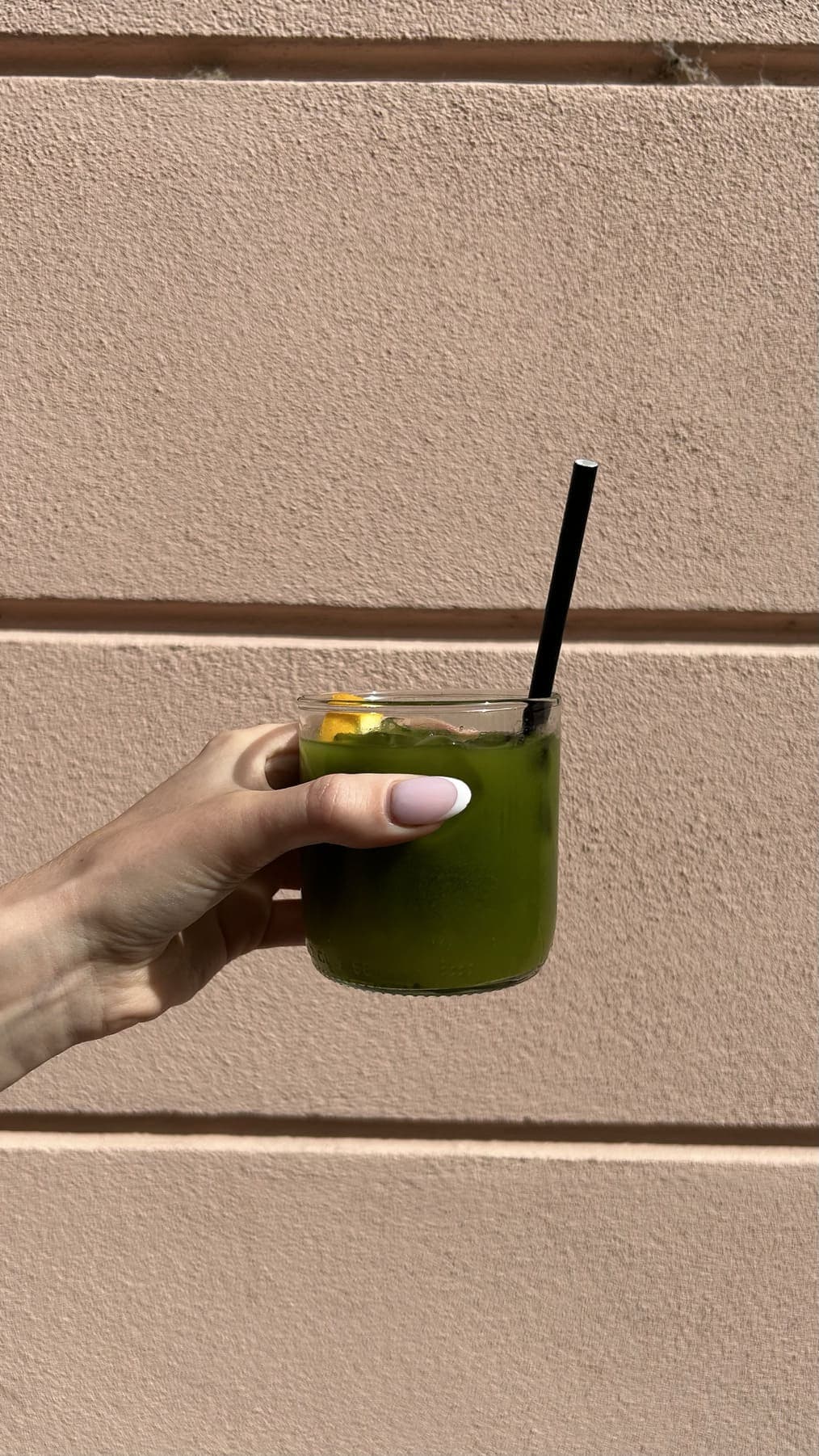 Matcha Tonic Small