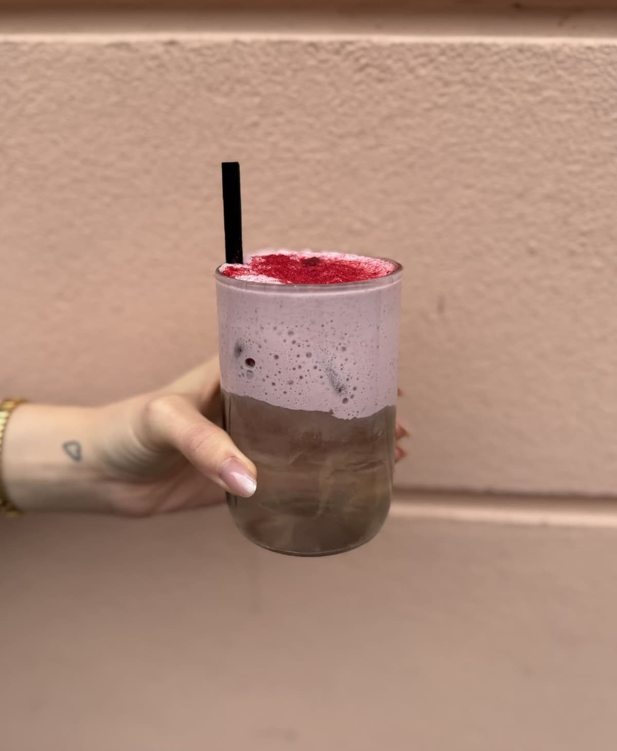 Raspberry Velvet
